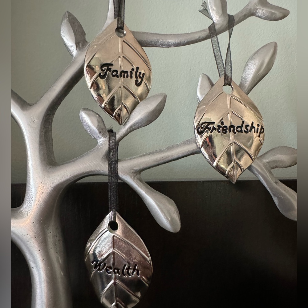 Prosperi Tree - Picture 4 of 4
